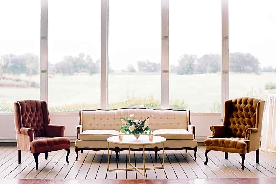 The Westin Savannah Harbor Golf Resort & Spa