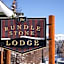 The Rundlestone Lodge
