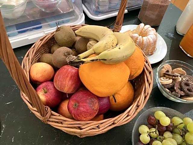 Bornholmer Hof im Prenzlauer Berg