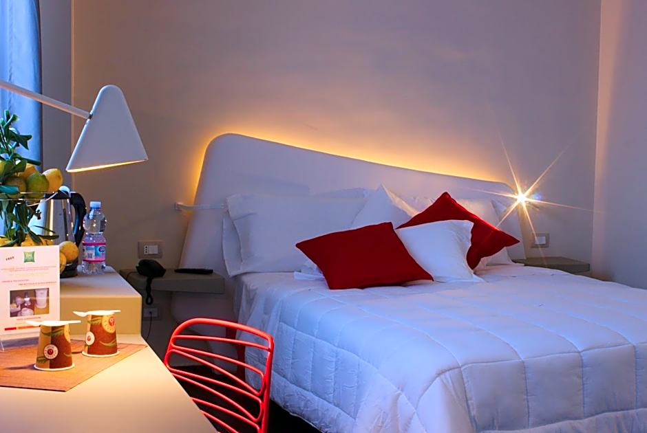 President Hotel Palermo