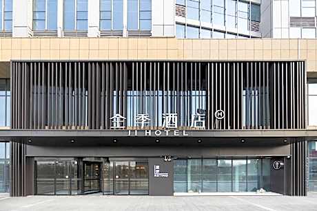 Ji Hotel Weifang Taihua City