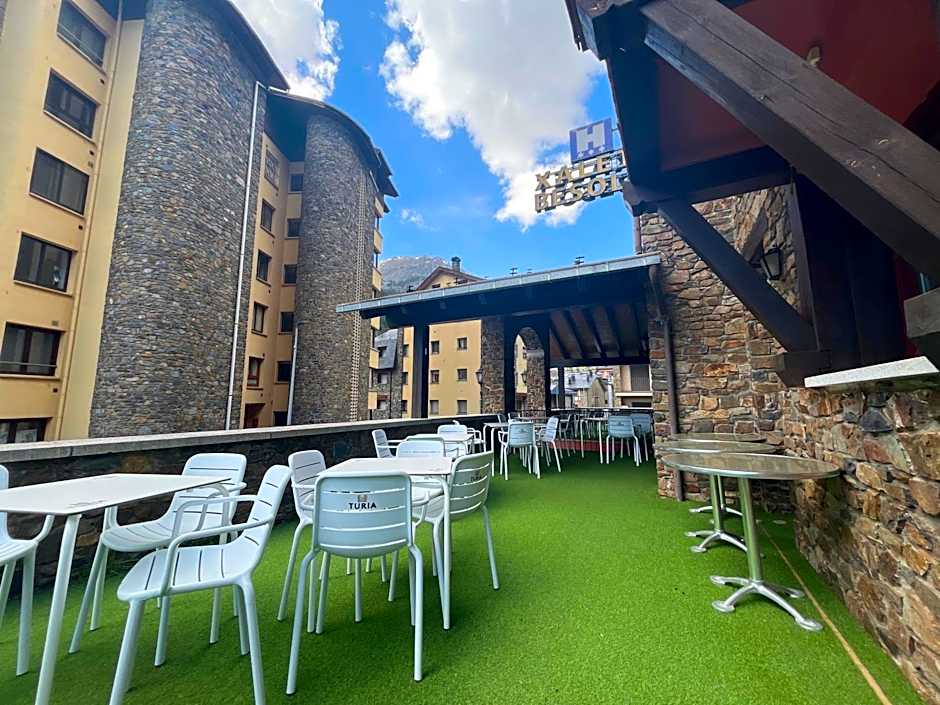 Hotel Xalet Besolí
