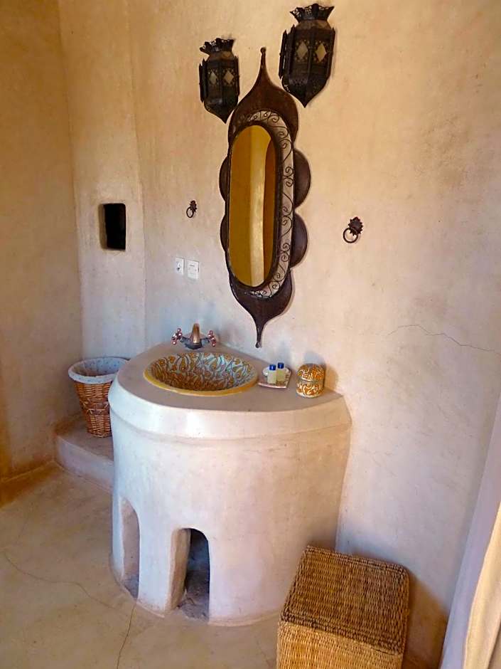 Riad Cascades d'Ouzoud