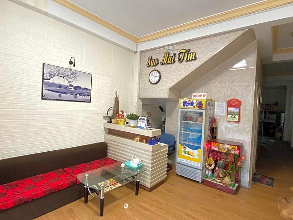 Sao Mai Tim Hotel