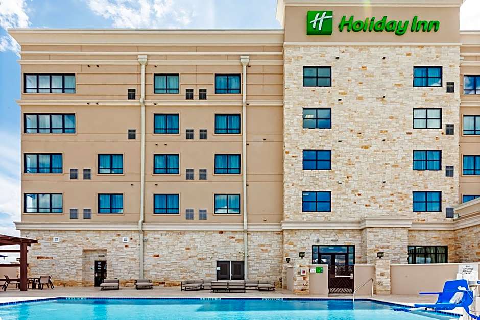 Holiday Inn Houston NE-Bush Airport Area By IHG