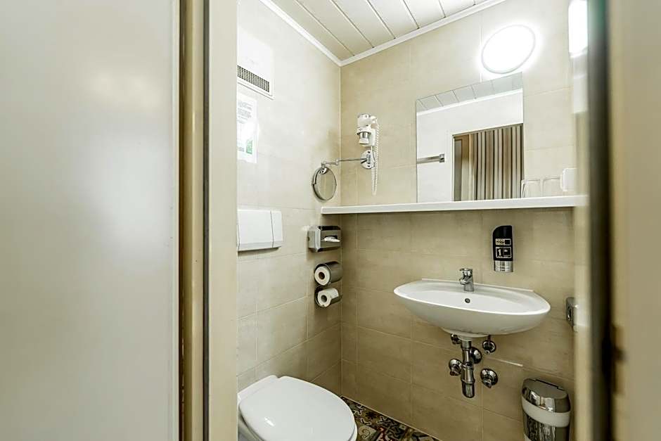 Hotel Pension Baronesse