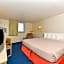 Americas Best Value Inn Jefferson City