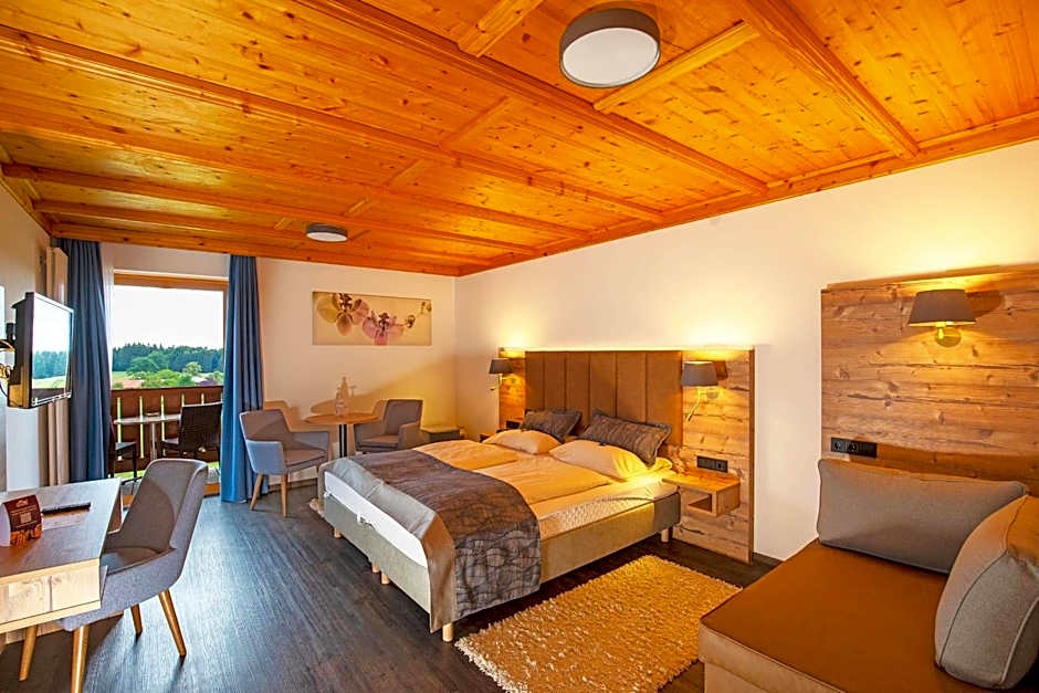 Berg Hotel Weingarten Garni