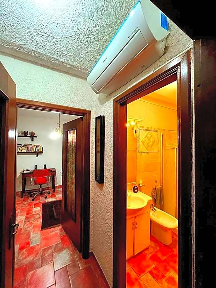 Residence LA VILLA Attico Panoramico