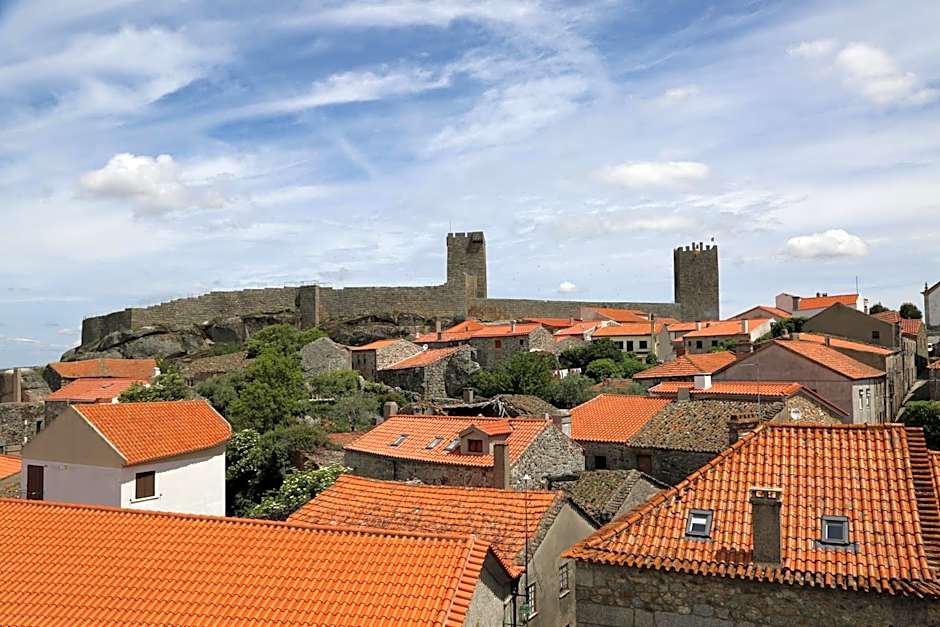 INATEL Linhares da Beira Hotel Rural