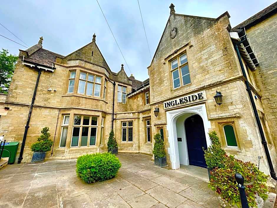 Ingleside House