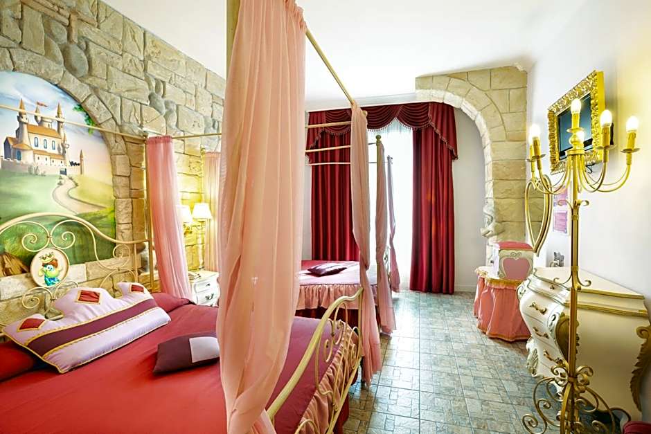 Gardaland Hotel