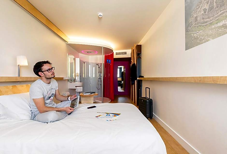 Nomad Hotel le Havre