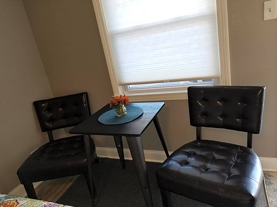 Gateway Inn Oaklawn-Chicago Midway airport