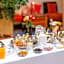 Riad ABBASSIA Marrakech Première - Authentic Medina Experience