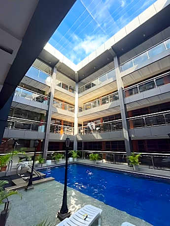 Panglao Alona Suites