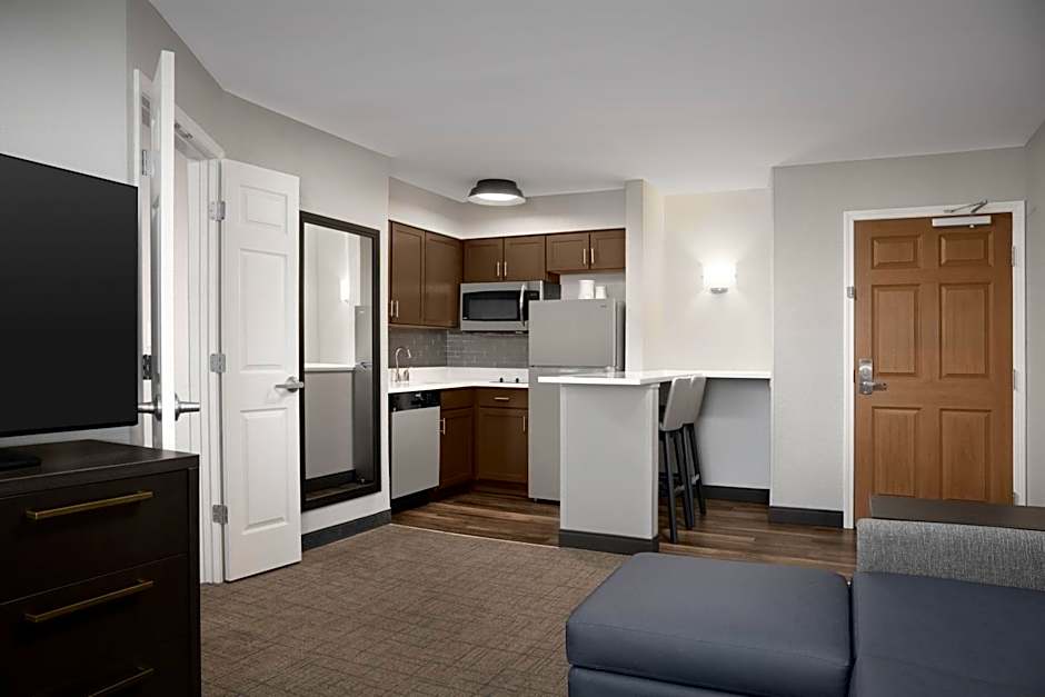Residence Inn by Marriott BWI Airport