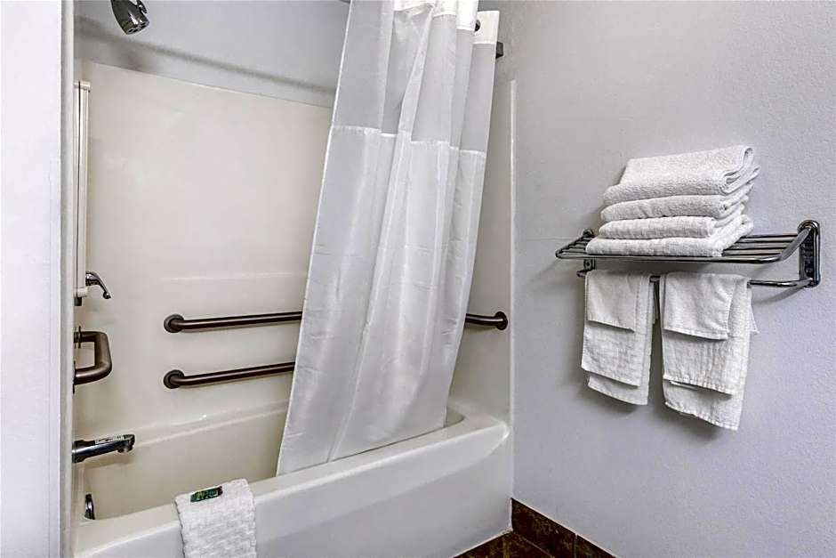 SureStay Hotel by Best Western Morganton