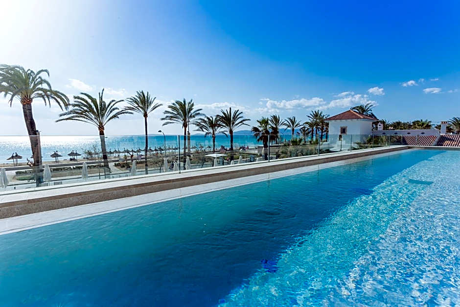 Myseahouse Flamingo - Adults Only 4* Sup