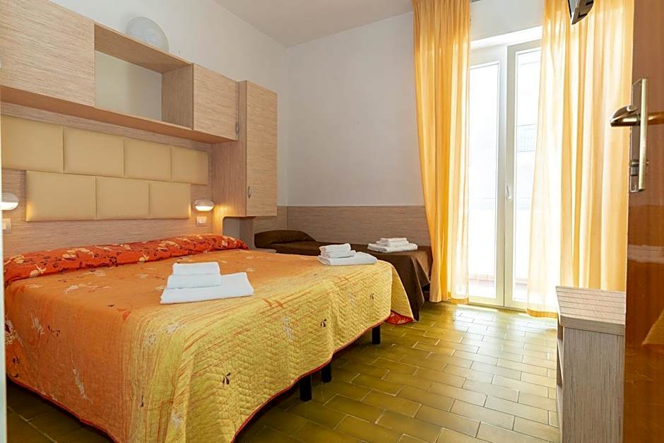 Hotel Croce Del Sud