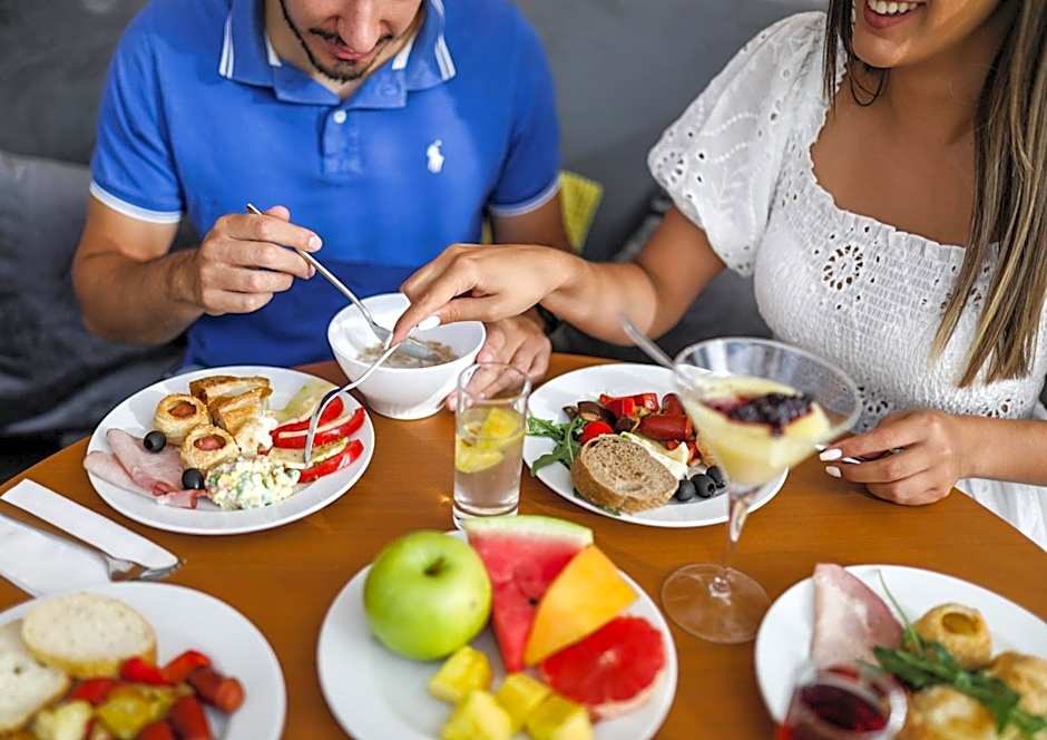 Hotel Fagus by Aycon