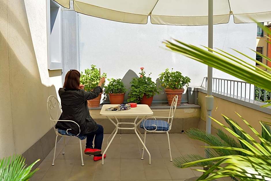 Hotel Susa
