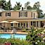 L'Auberge Provencale Inn & Restaurant