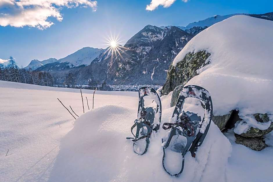 Vivea Hotel Umhausen im Ötztal