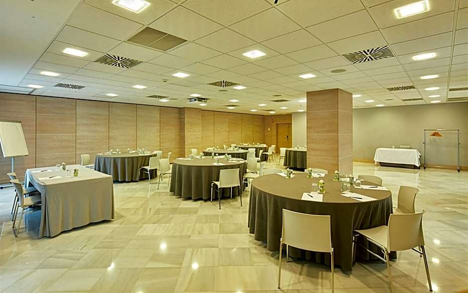 Sercotel Amistad Murcia