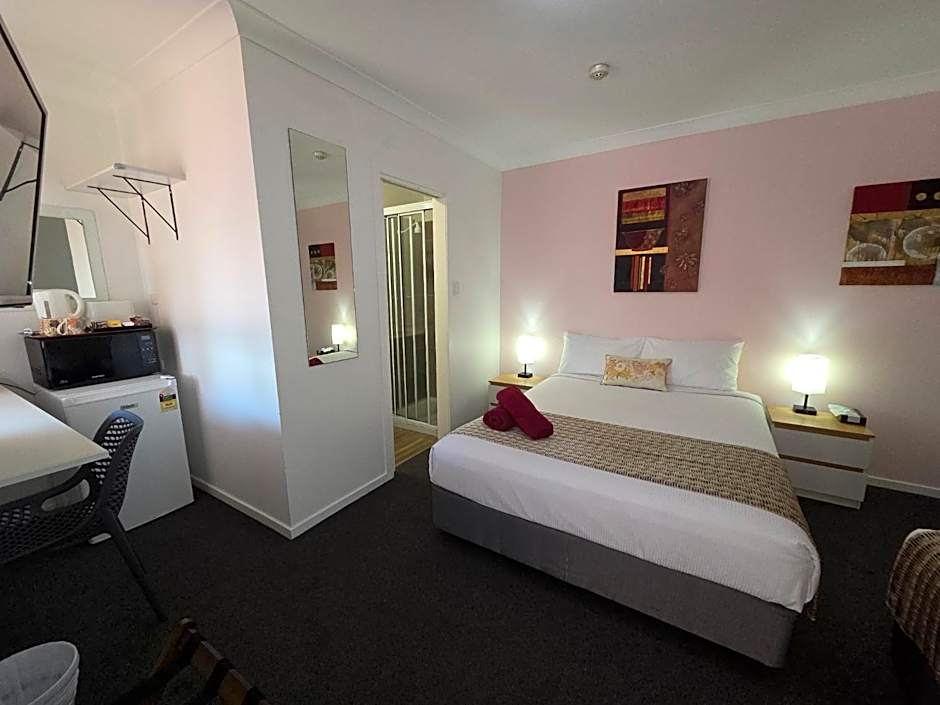 Taree Lodge Motel