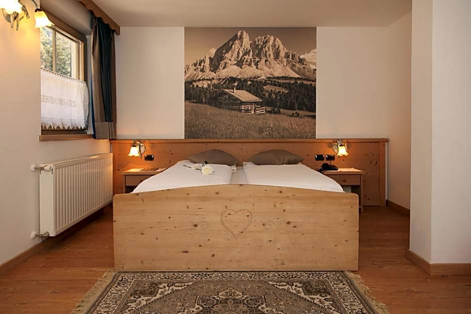 Aparthotel Wellness Villa di Bosco