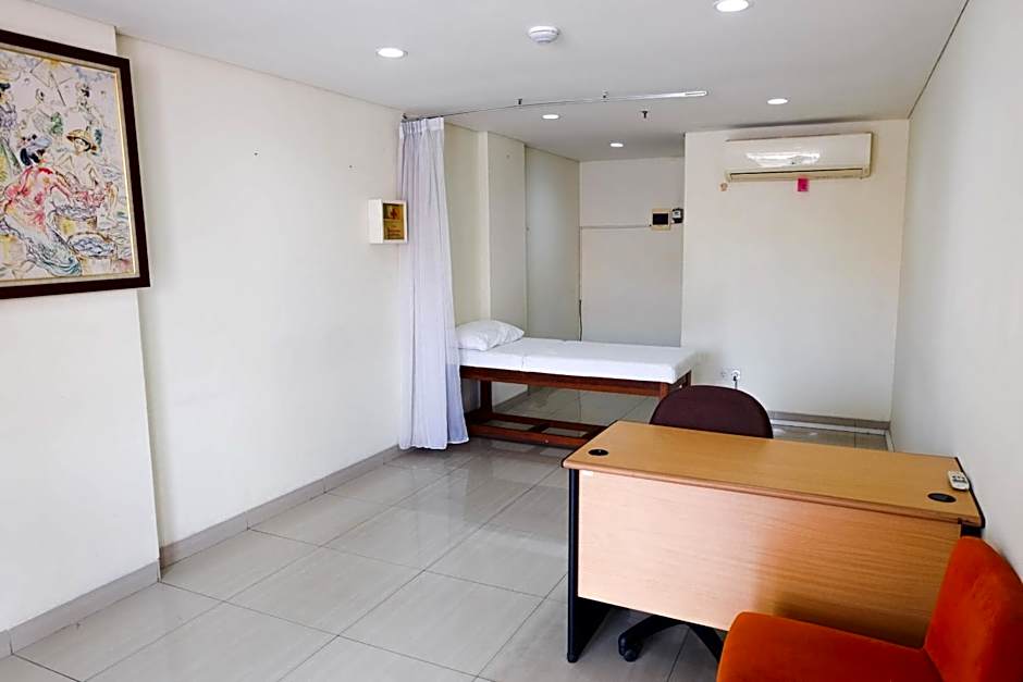 Sense Sunset Hotel Seminyak