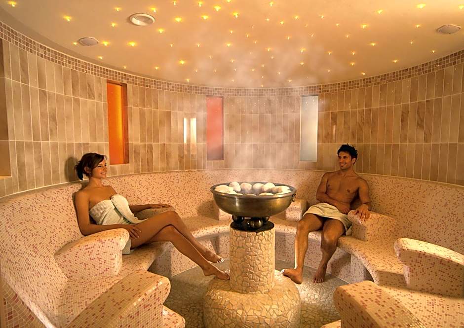 Alpin & Vital Hotel La Perla