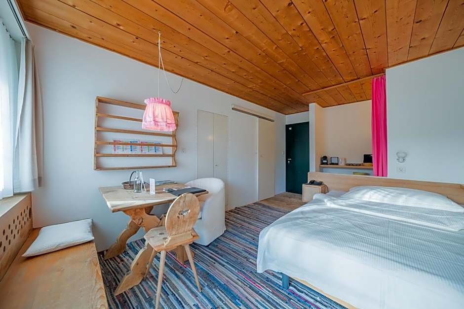 Hotel Haus am Waldrand