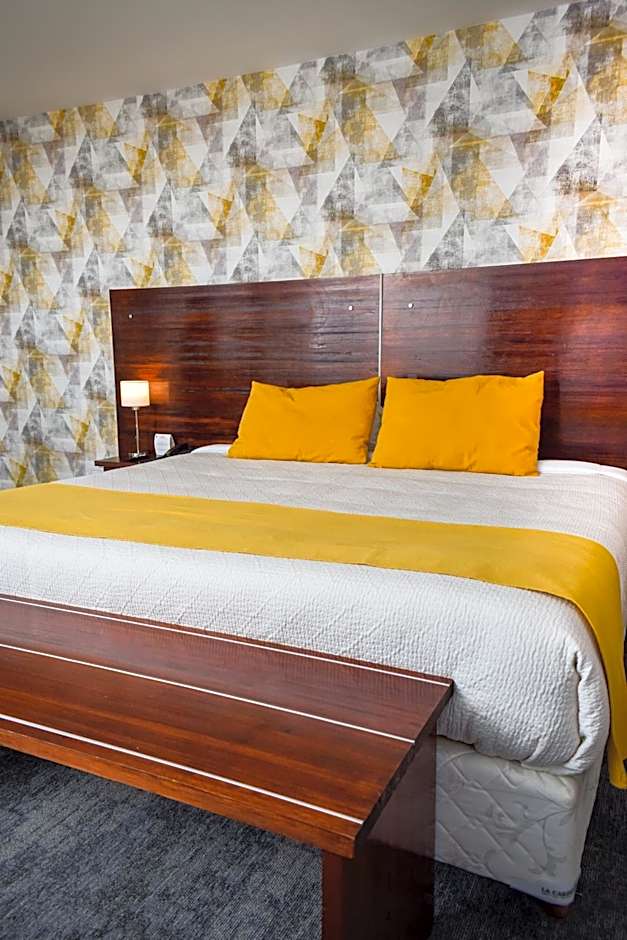 Howard Johnson by Wyndham La Plata