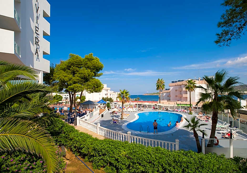 Hotel Vibra Riviera