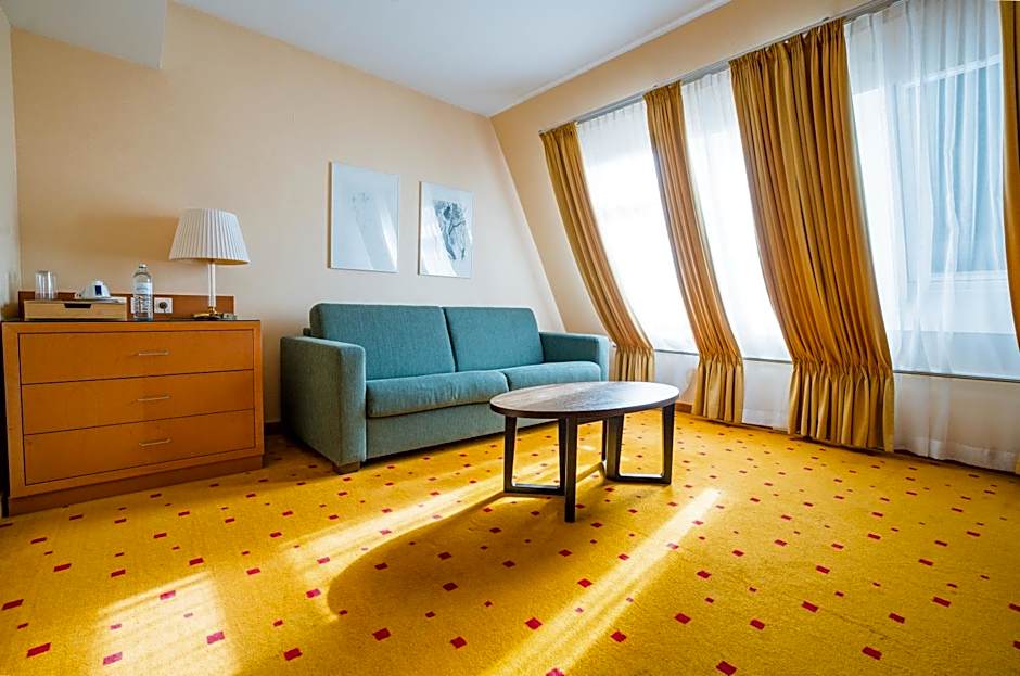 Ibercity Wien Schönbrunn