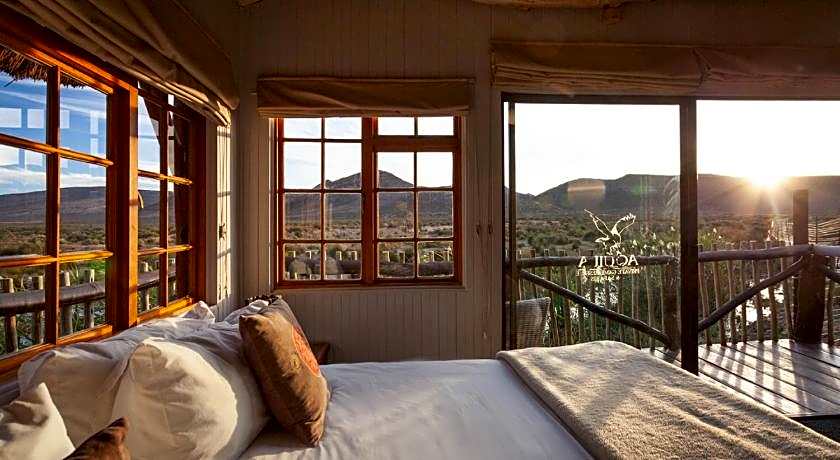 Aquila Private Game Reserve