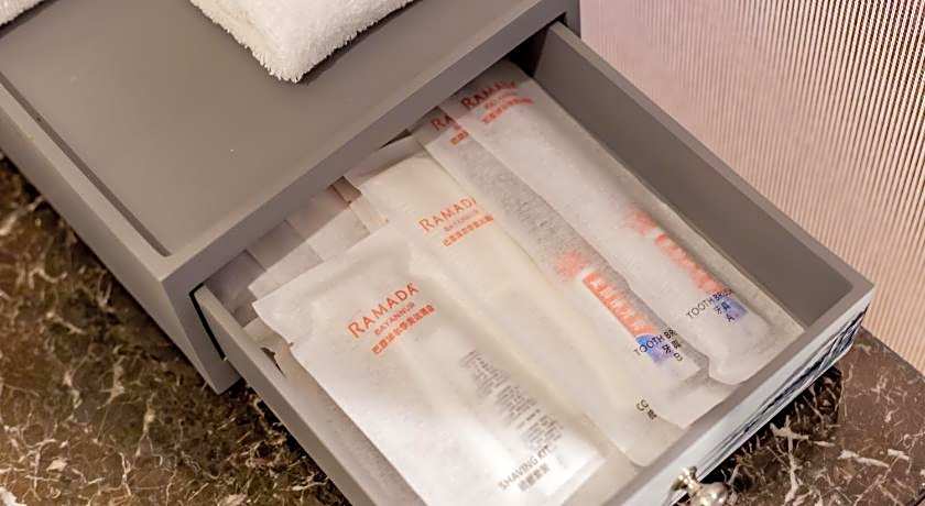 Ramada by Wyndham Bayannur