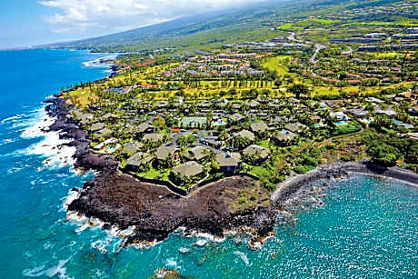 Kanaloa at Kona by Castle Resorts & Hotels