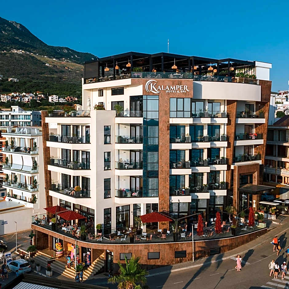 Kalamper Hotel & Spa