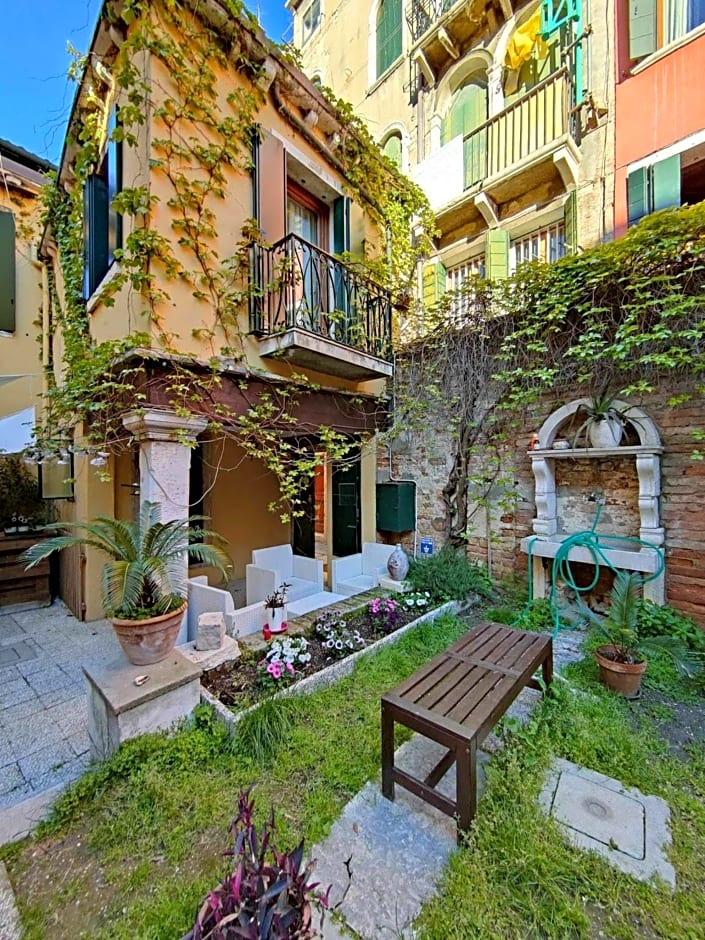 Venezia Naturalmente