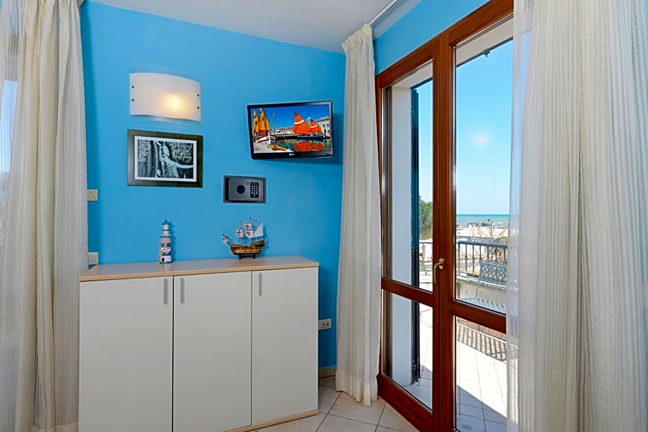 Residence Riva Blu