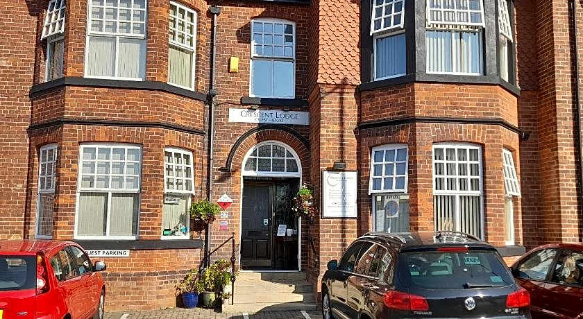 Crescent Lodge Guest House