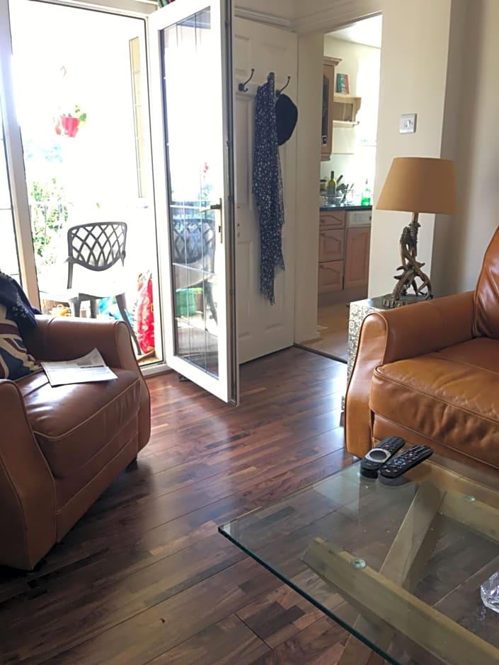 Wynberg House Bed & Breakfast Swansea