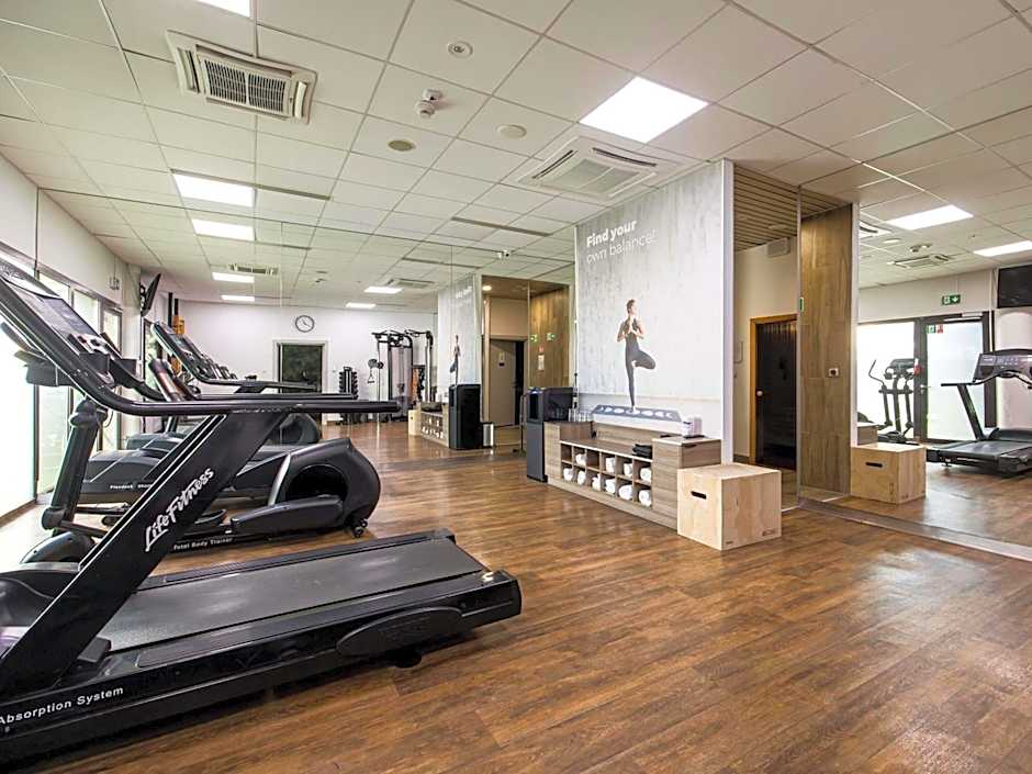 Ibis Wroclaw Centrum