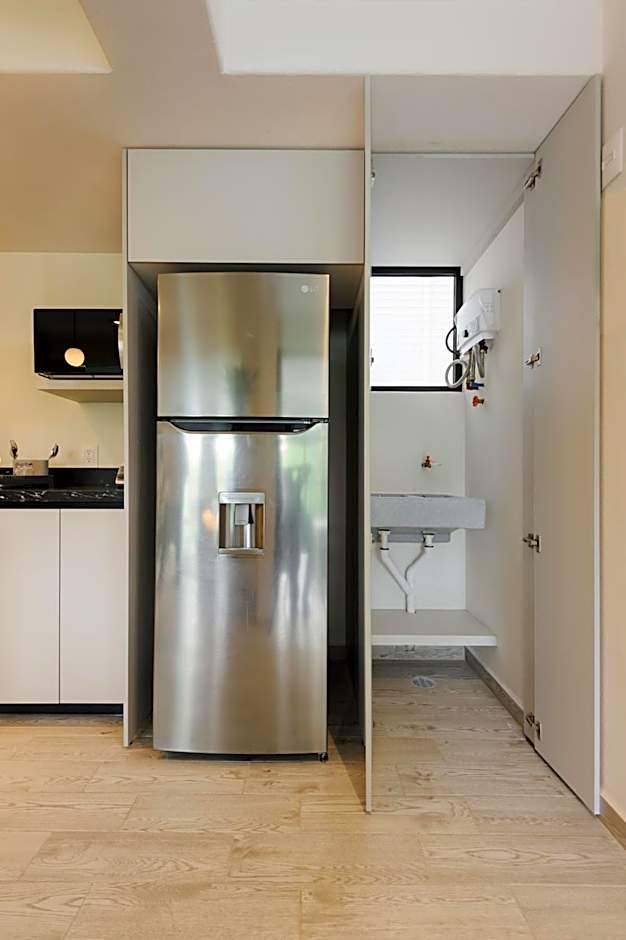 Choapan 28 - Lux Apartments in Condesa