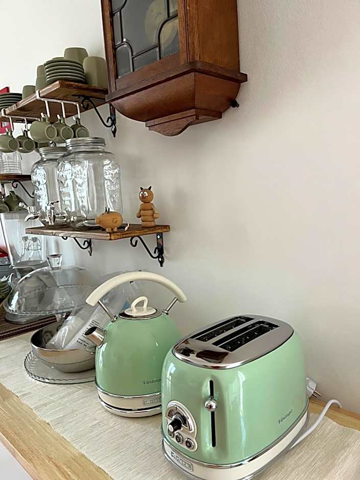 Le sorelle gemelle B&B