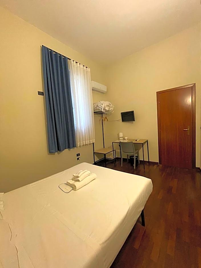 Hotel Roma 62