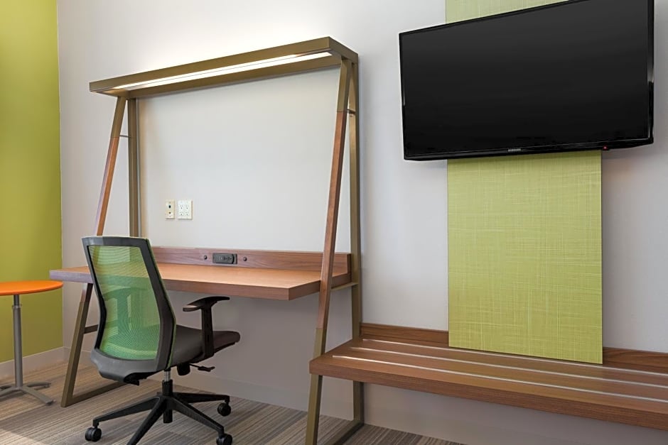 Holiday Inn Express & Suites Edinburg- Mcallen Area, an IHG Hotel